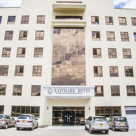 Eastmark Hotel นาคูรู ภายนอก รูปภาพ