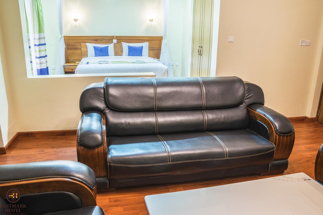 Eastmark Hotel นาคูรู ภายนอก รูปภาพ