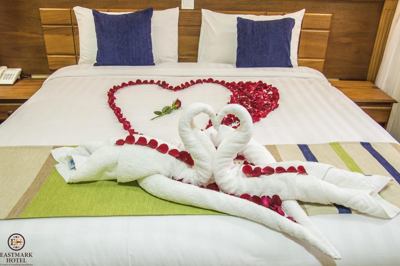 Eastmark Hotel นาคูรู ภายนอก รูปภาพ